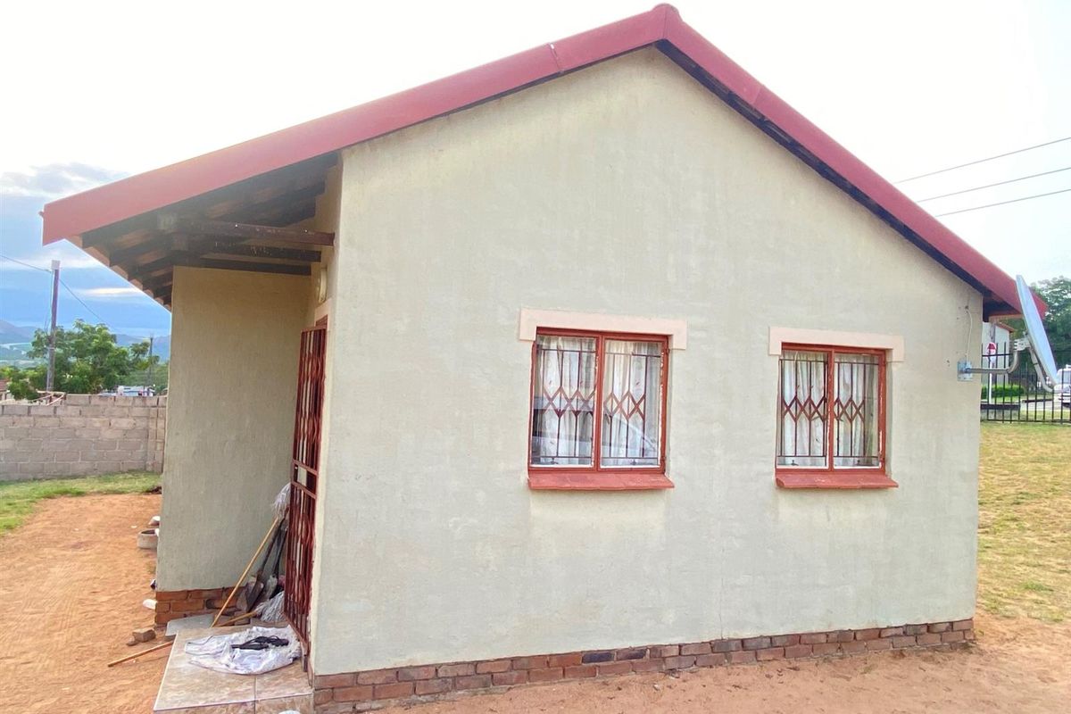 House For Sale in Karino, Nelspruit - Photo 5