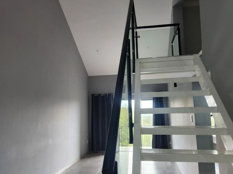 2 bed 1 bath loft Apartment To Rent in Athlone, Pietermaritzburg, KwaZulu Natal - Photo 5