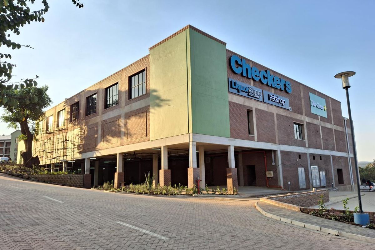 2 bed 1 bath loft Apartment To Rent in Athlone, Pietermaritzburg, KwaZulu Natal - Photo 2