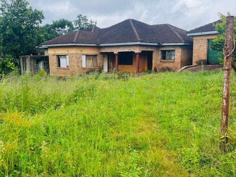 House For Sale in Thohoyandou Rural, Tshilapfene - Photo 7