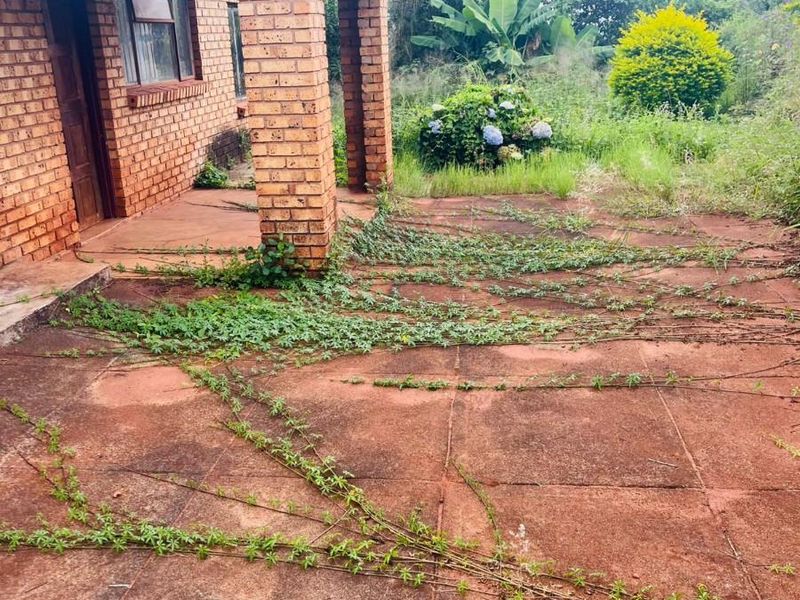 House For Sale in Thohoyandou Rural, Tshilapfene - Photo 6