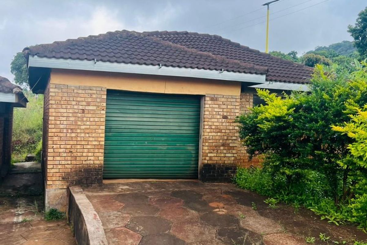 House For Sale in Thohoyandou Rural, Tshilapfene - Photo 3