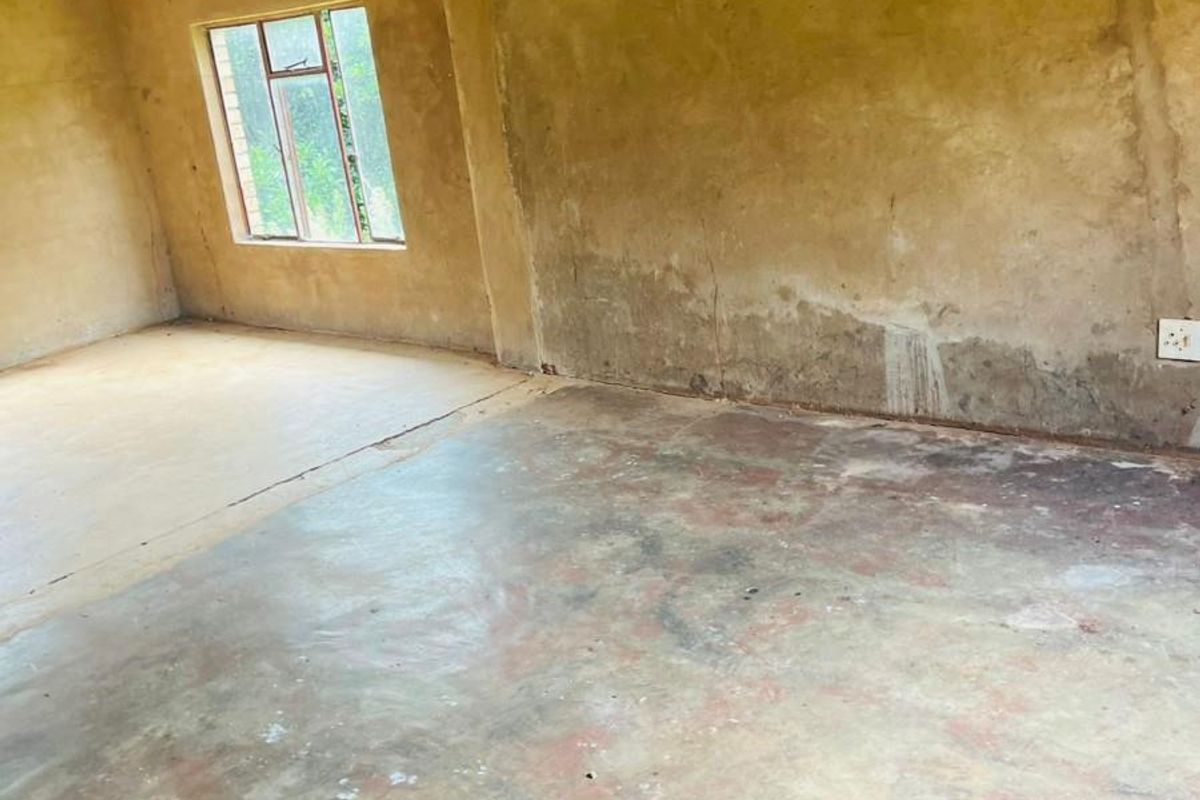 House For Sale in Thohoyandou Rural, Tshilapfene - Photo 4