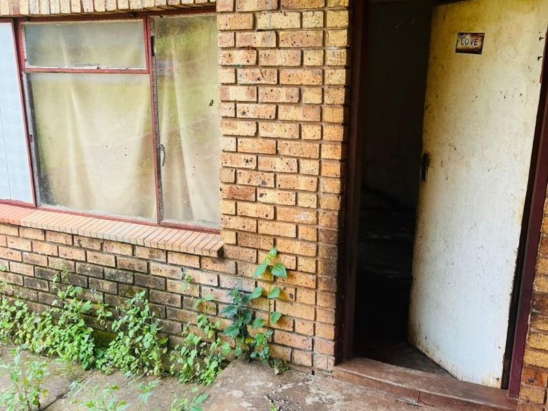 House For Sale in Thohoyandou Rural, Tshilapfene - Photo 10