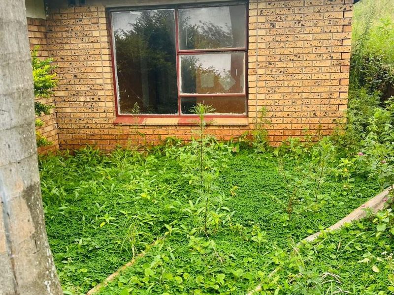 House For Sale in Thohoyandou Rural, Tshilapfene - Photo 9