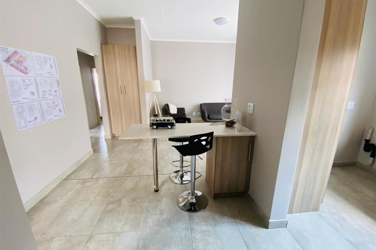 New Development For Sale in Die Heuwel, Witbank - Photo 4