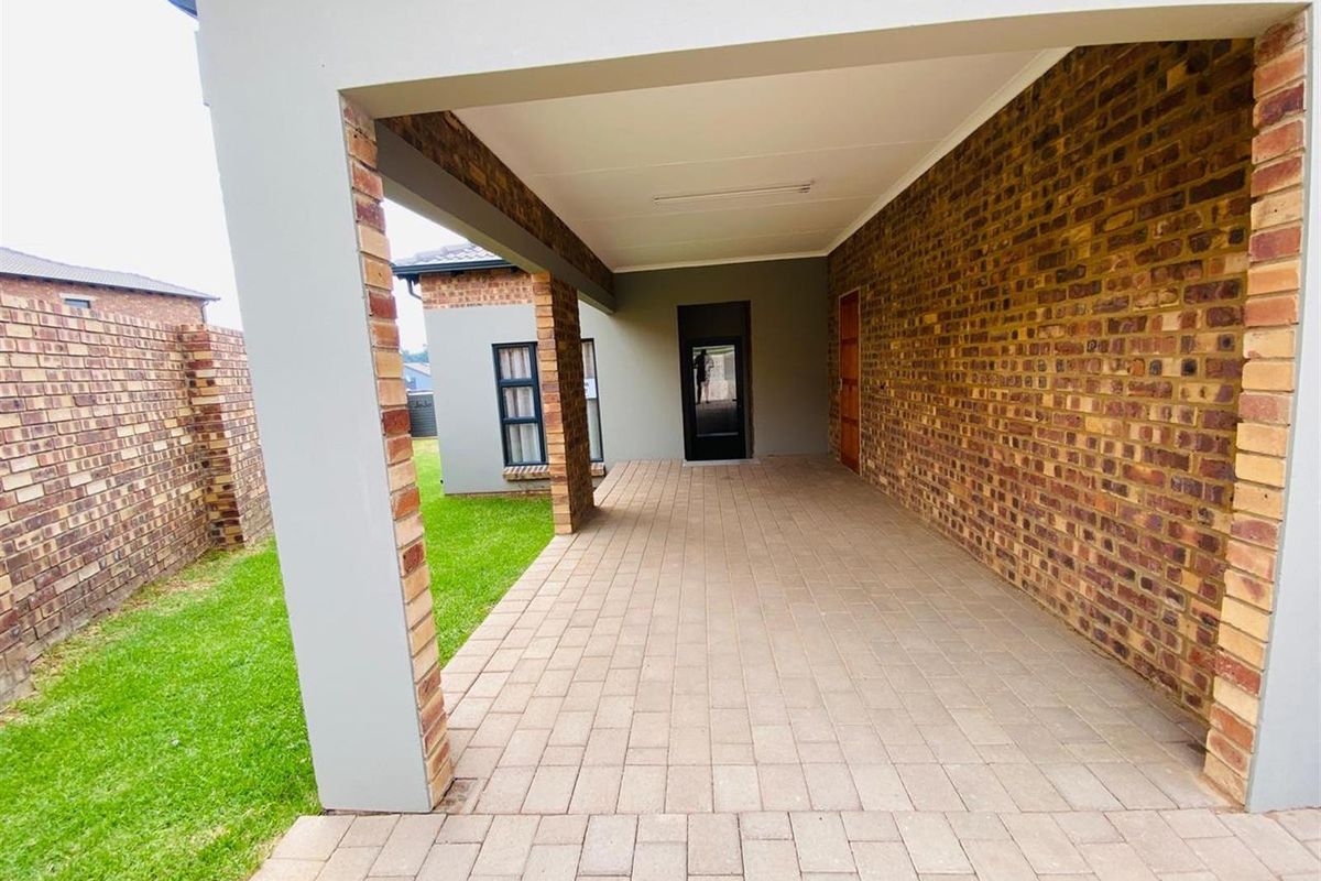 New Development For Sale in Die Heuwel, Witbank - Photo 3