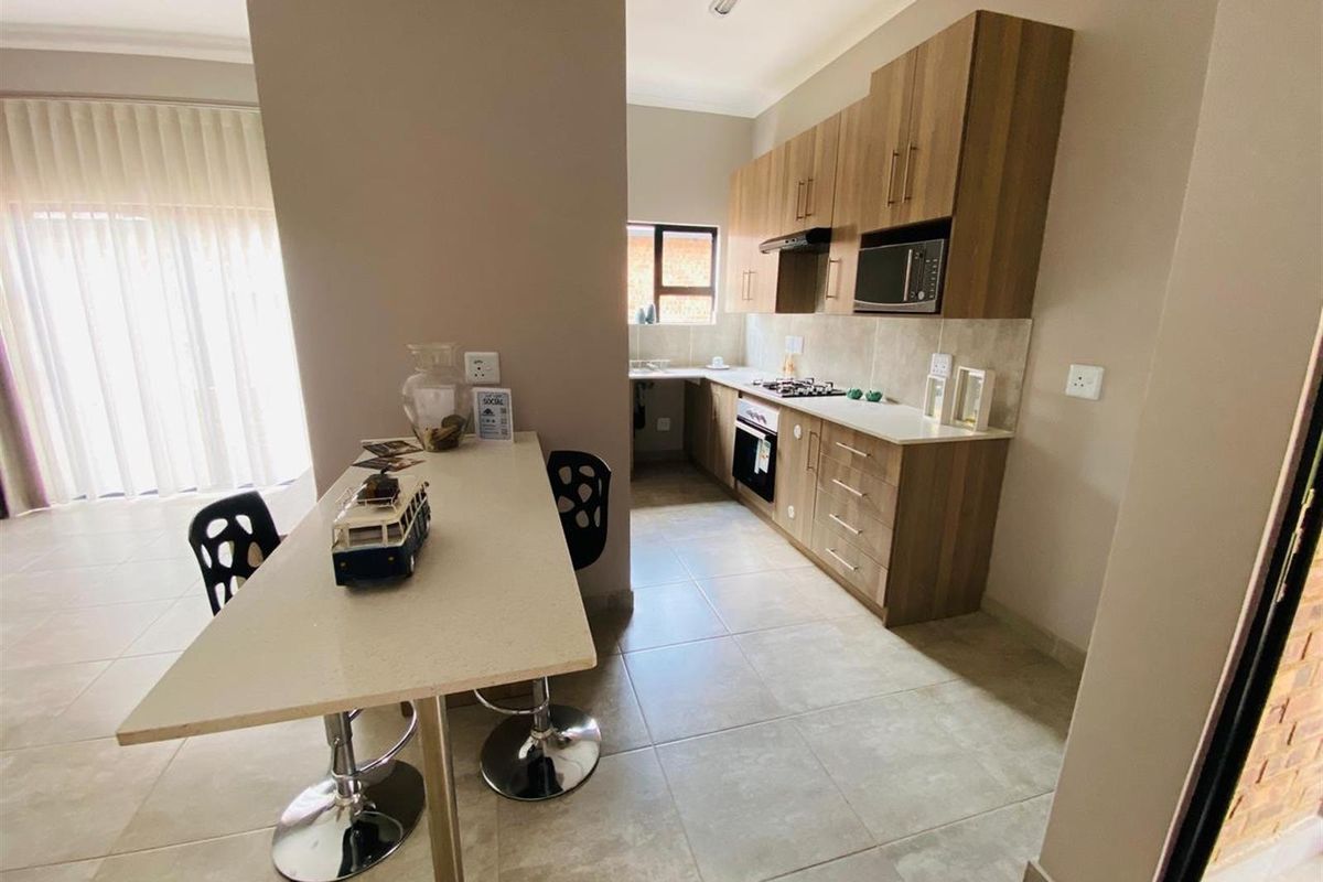 New Development For Sale in Die Heuwel, Witbank - Photo 5