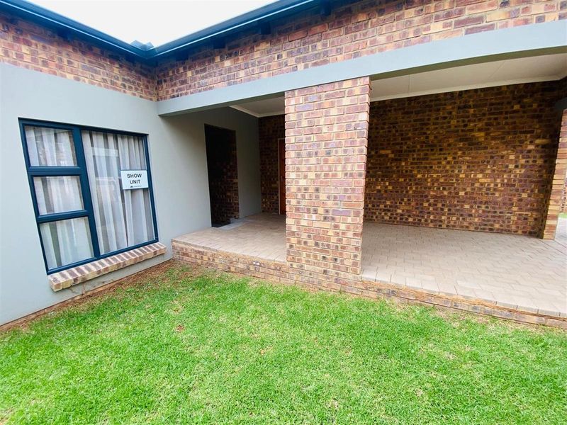 New Development For Sale in Die Heuwel, Witbank - Photo 2