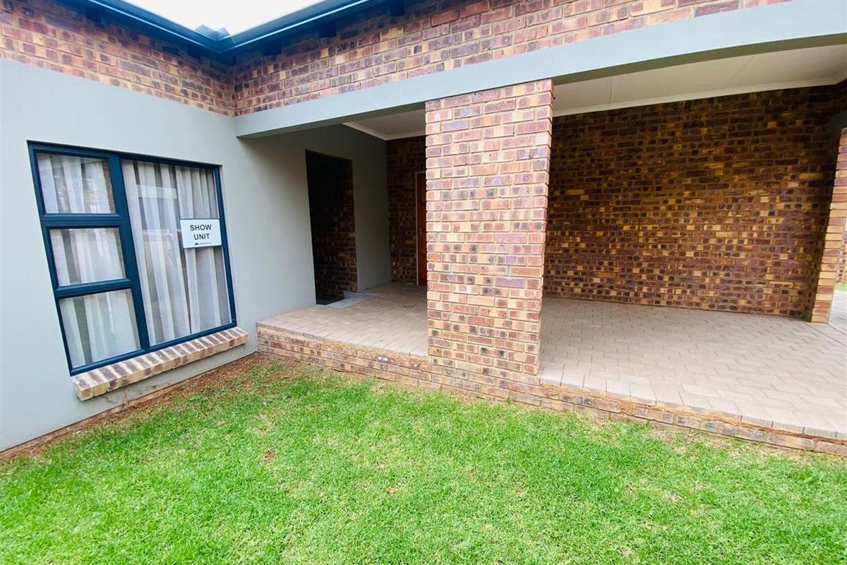 New Development For Sale in Die Heuwel, Witbank - Photo 2