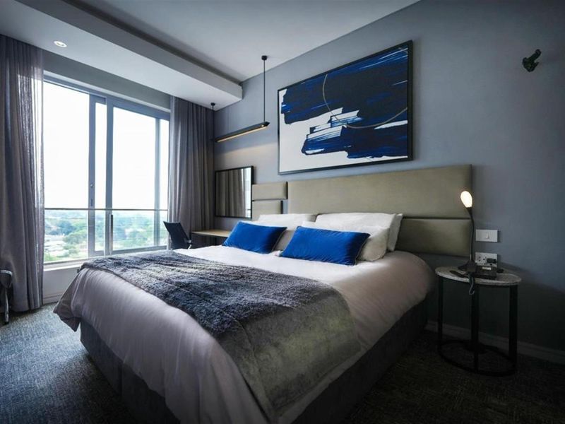 Prestigious 2-Bedroom Apartment For Sale at The Capital on The Park - Photo 10