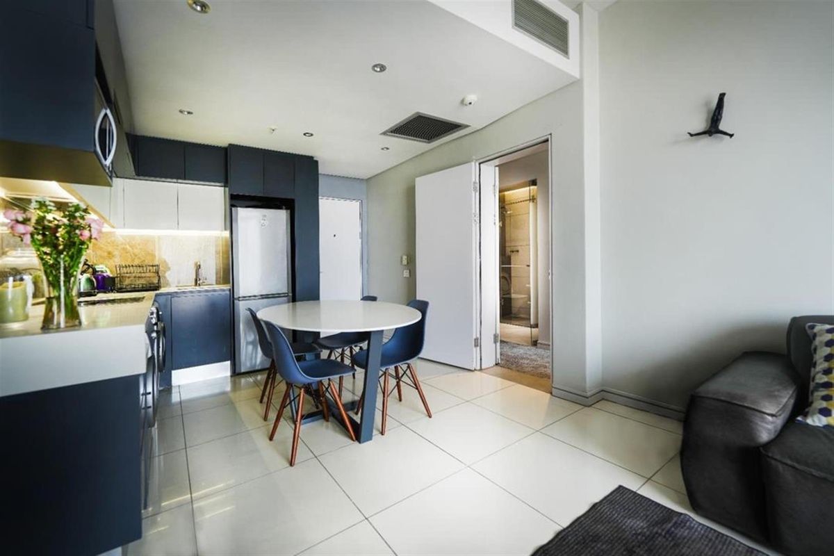 Prestigious 2-Bedroom Apartment For Sale at The Capital on The Park - Photo 2