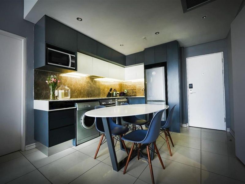 Prestigious 2-Bedroom Apartment For Sale at The Capital on The Park - Photo 4