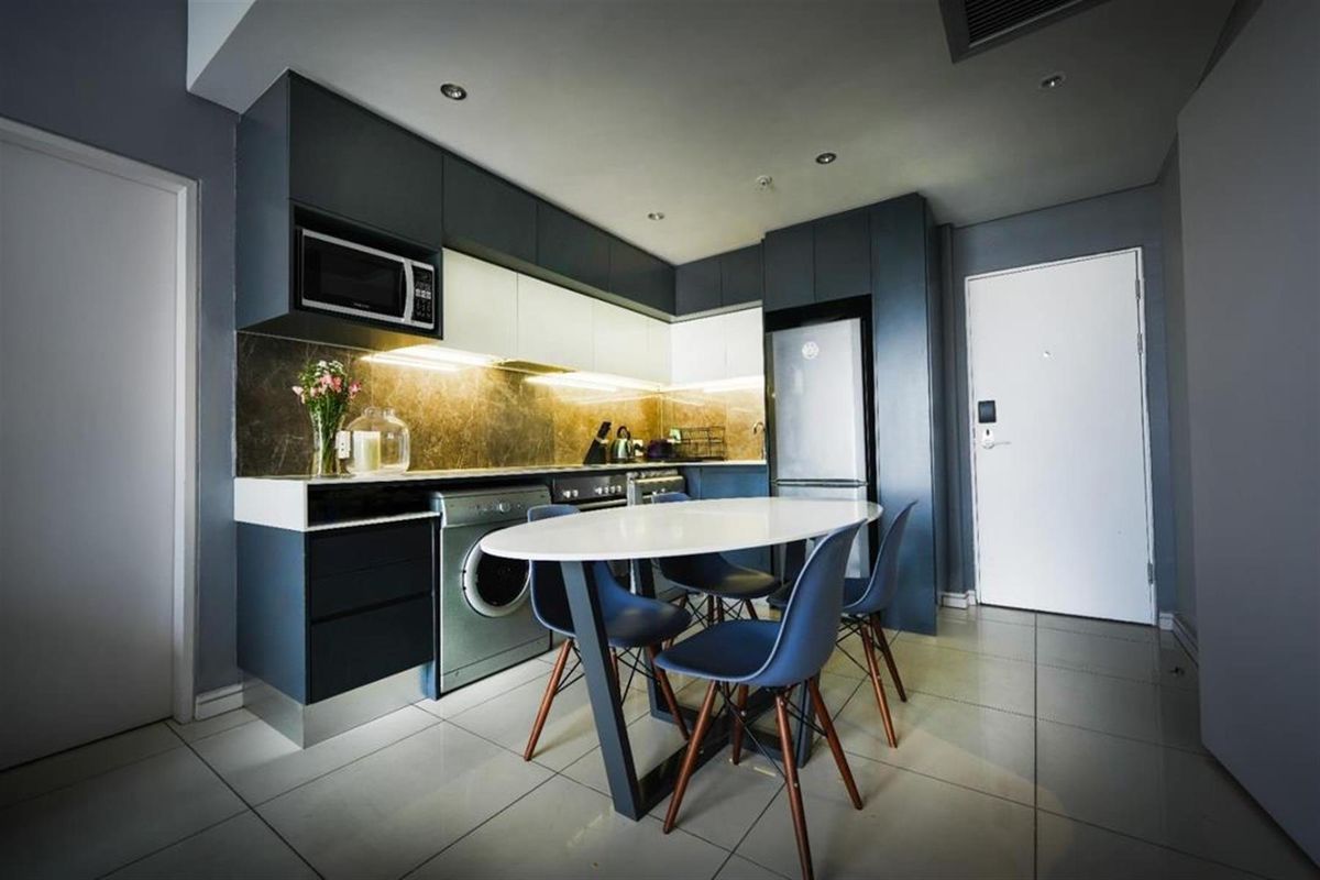 Prestigious 2-Bedroom Apartment For Sale at The Capital on The Park - Photo 4