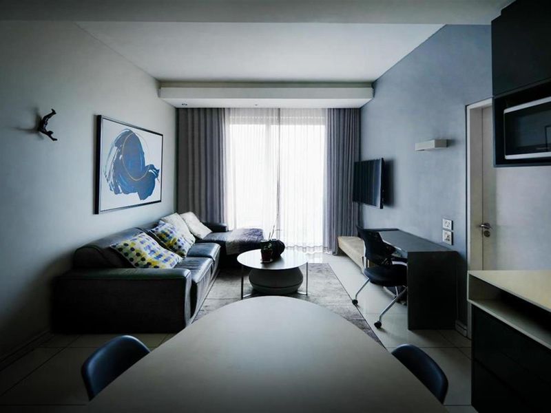 Prestigious 2-Bedroom Apartment For Sale at The Capital on The Park - Photo 7