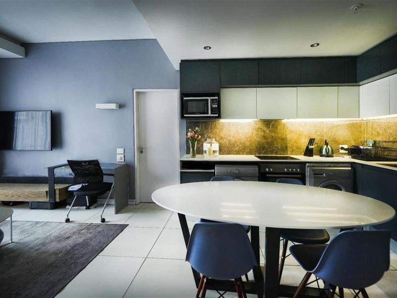 Prestigious 2-Bedroom Apartment For Sale at The Capital on The Park - Photo 6