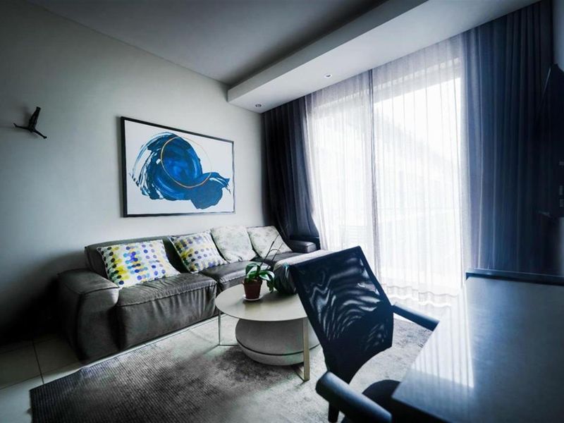 Prestigious 2-Bedroom Apartment For Sale at The Capital on The Park - Photo 3