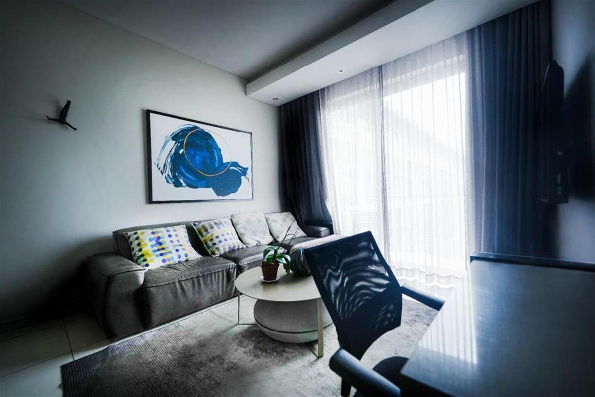 Prestigious 2-Bedroom Apartment For Sale at The Capital on The Park - Photo 3