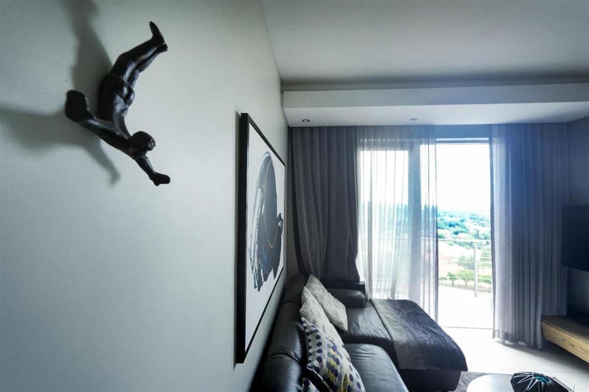 Prestigious 2-Bedroom Apartment For Sale at The Capital on The Park - Photo 5