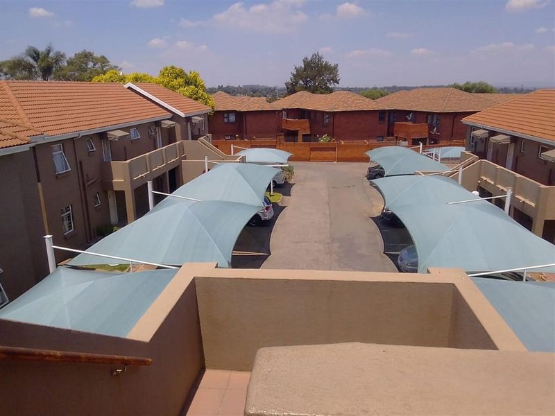 2 Bedroom Townhouse For Sale in Florentia Alberton Gauteng - Photo 4