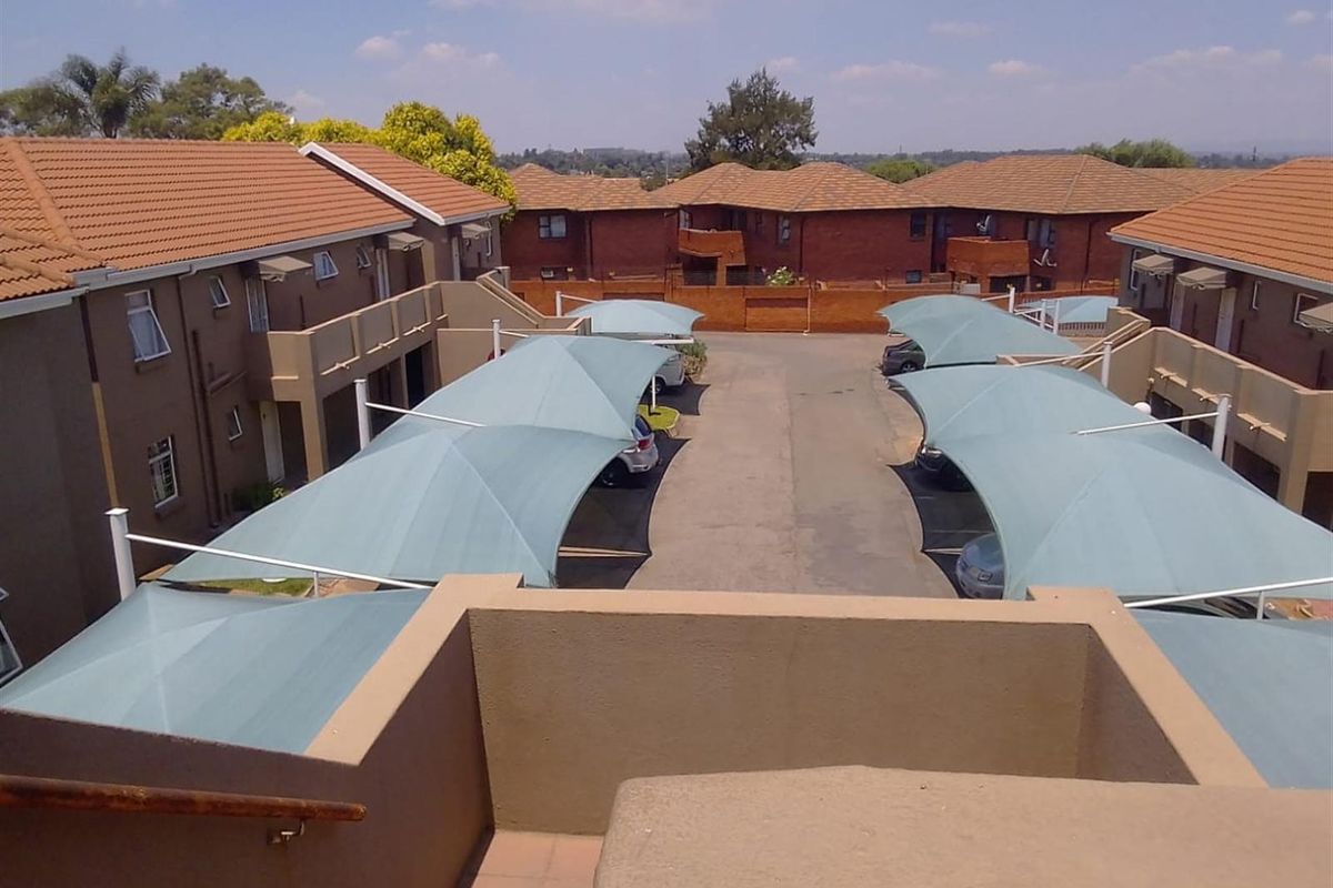2 Bedroom Townhouse For Sale in Florentia Alberton Gauteng - Photo 4