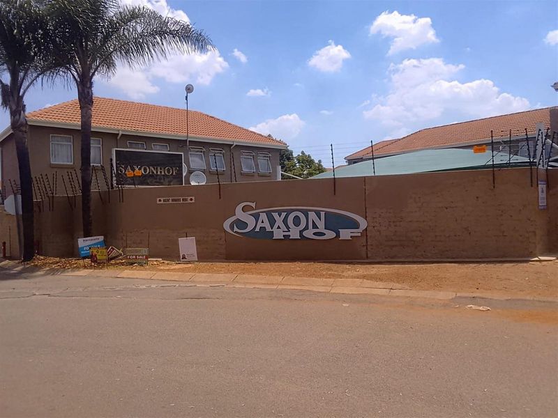 2 Bedroom Townhouse For Sale in Florentia Alberton Gauteng - Photo 3