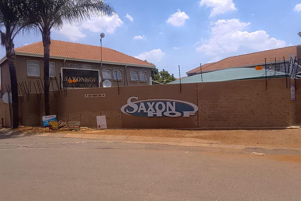 2 Bedroom Townhouse For Sale in Florentia Alberton Gauteng - Photo 3