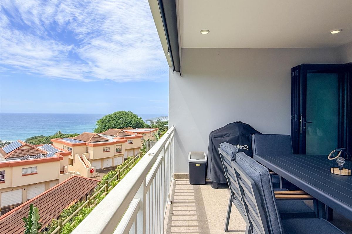 Sea View Villa in Shakas Rock - Photo 2