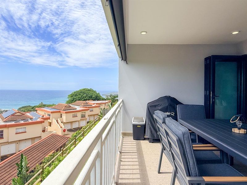 Sea View Villa in Shakas Rock - Photo 2