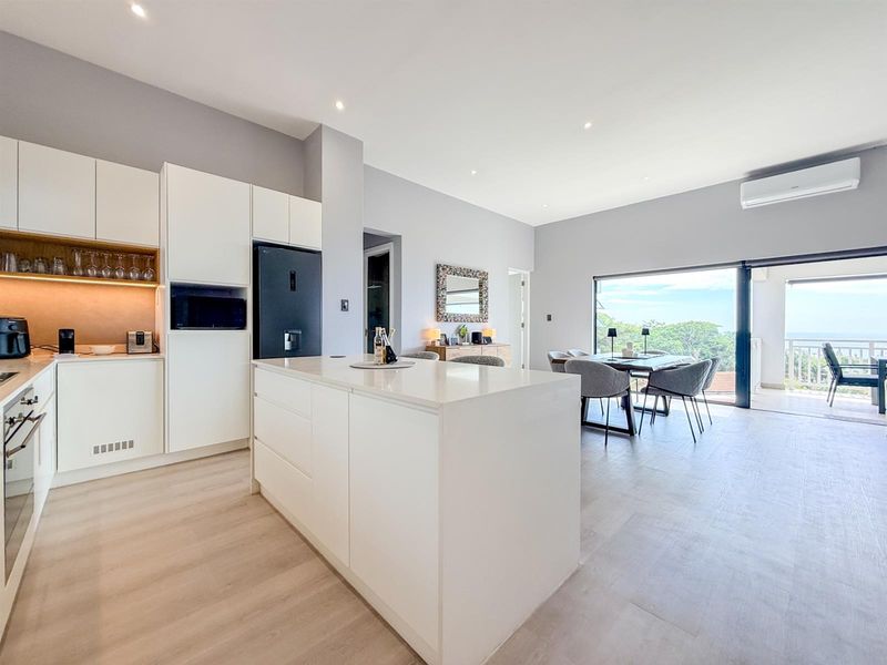 Sea View Villa in Shakas Rock - Photo 6