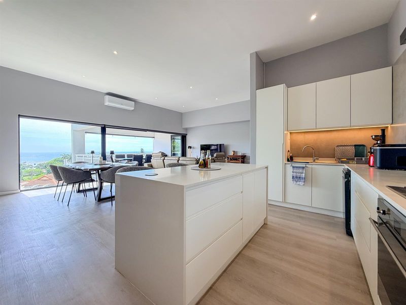 Sea View Villa in Shakas Rock - Photo 5