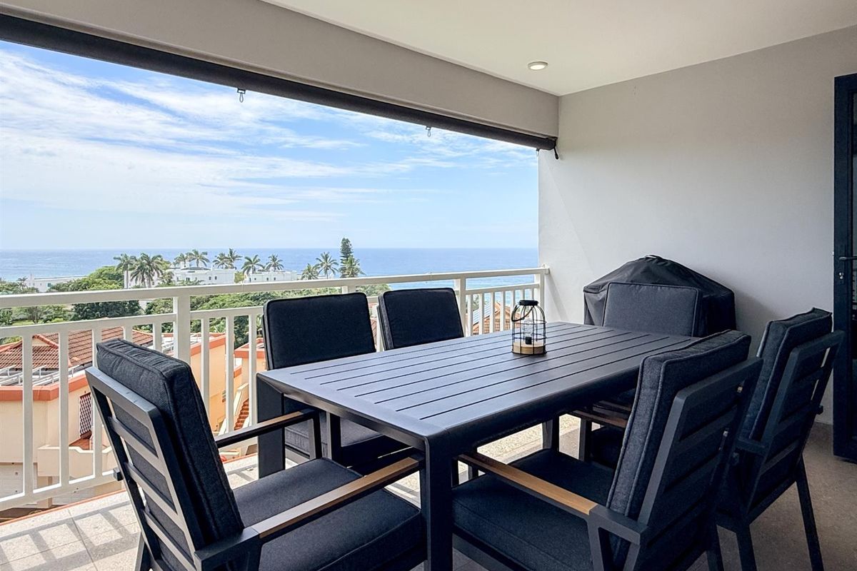 Sea View Villa in Shakas Rock - Photo 3