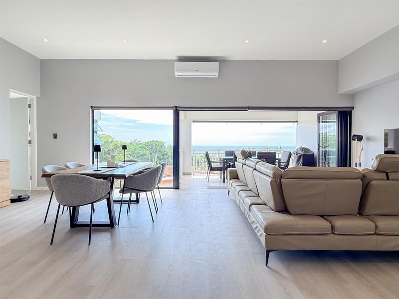 Sea View Villa in Shakas Rock - Photo 3