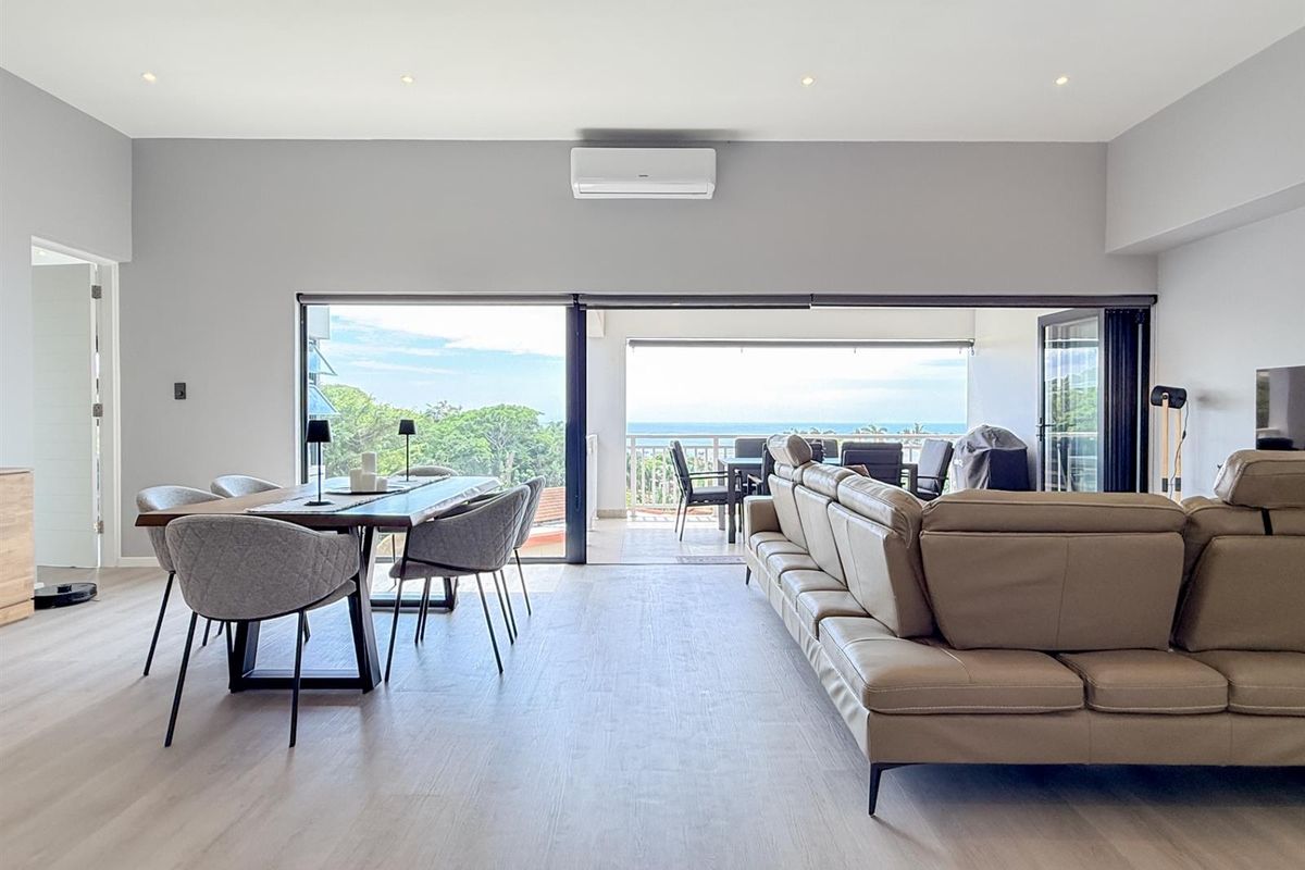 Sea View Villa in Shakas Rock - Photo 4