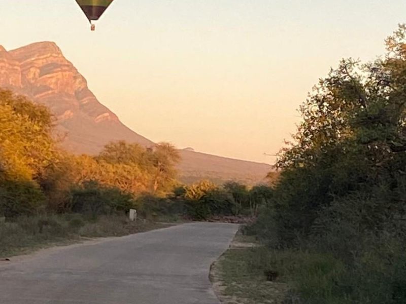 Mountain view vacant plot for sale in Blyde Wildlife Estate, Hoedspruit - Photo 2