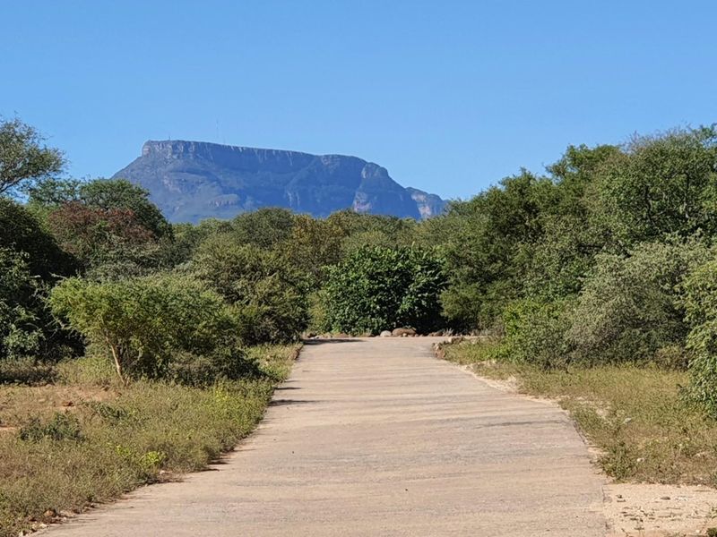 Mountain view vacant plot for sale in Blyde Wildlife Estate, Hoedspruit - Photo 4