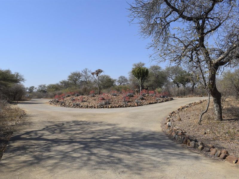 Mountain view vacant plot for sale in Blyde Wildlife Estate, Hoedspruit - Photo 10