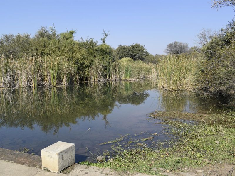 Mountain view vacant plot for sale in Blyde Wildlife Estate, Hoedspruit - Photo 5