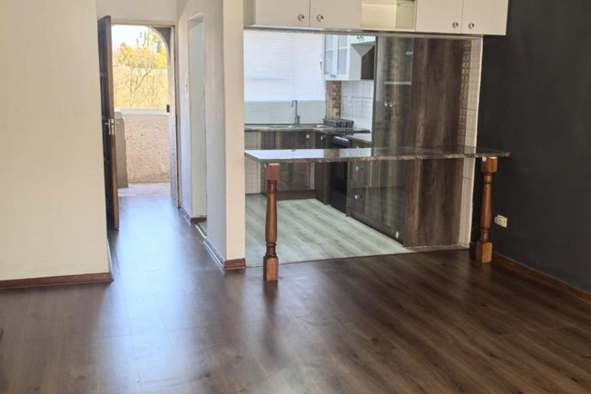 Apartment For Sale in Buccleuch, Sandton - Photo 5
