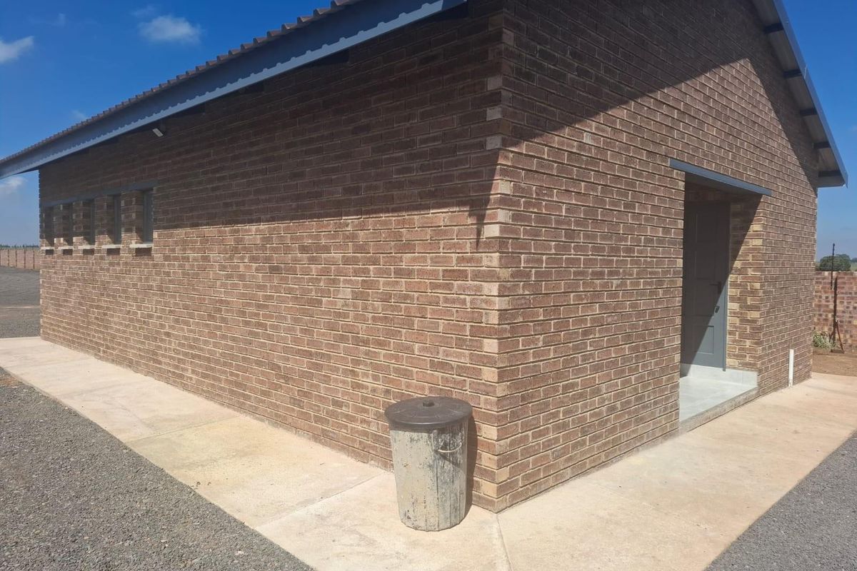 Industrial Property To Rent in Middelburg South, Middelburg - Photo 3