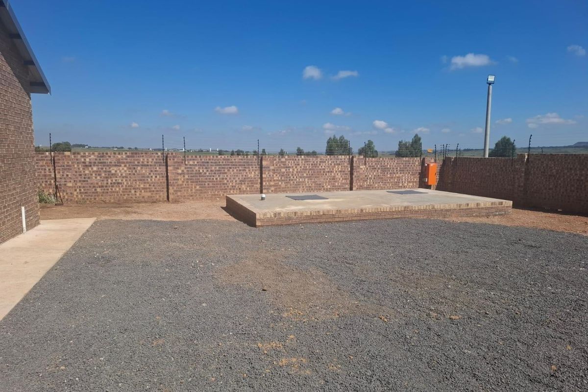 Industrial Property To Rent in Middelburg South, Middelburg - Photo 4