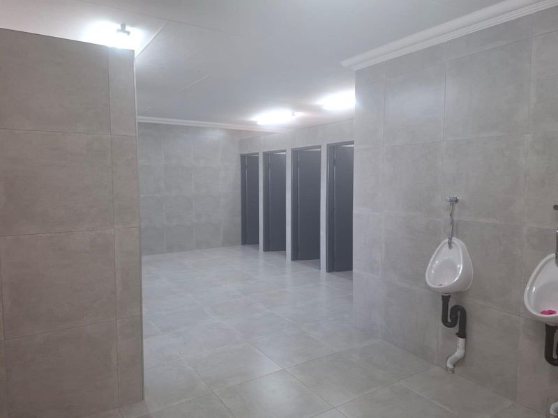 Industrial Property To Rent in Middelburg South, Middelburg - Photo 9