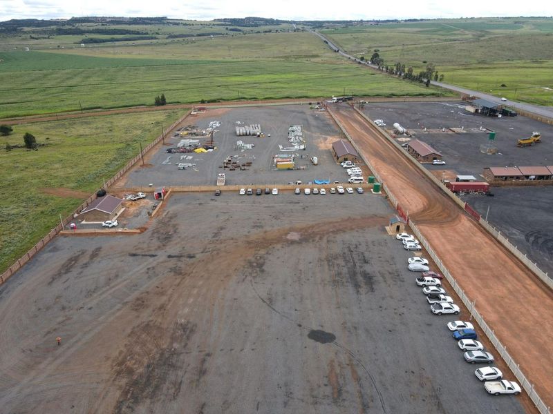 Industrial Property To Rent in Middelburg South, Middelburg - Photo 8