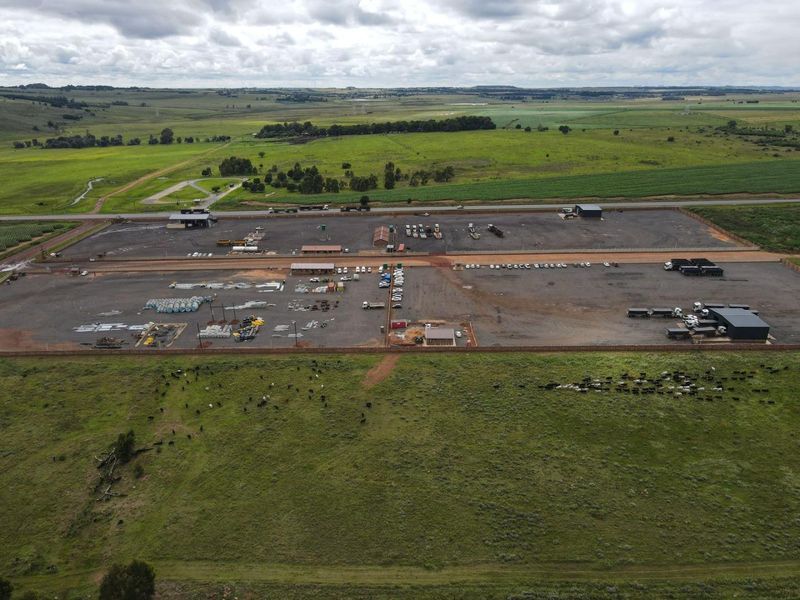 Industrial Property To Rent in Middelburg South, Middelburg - Photo 10