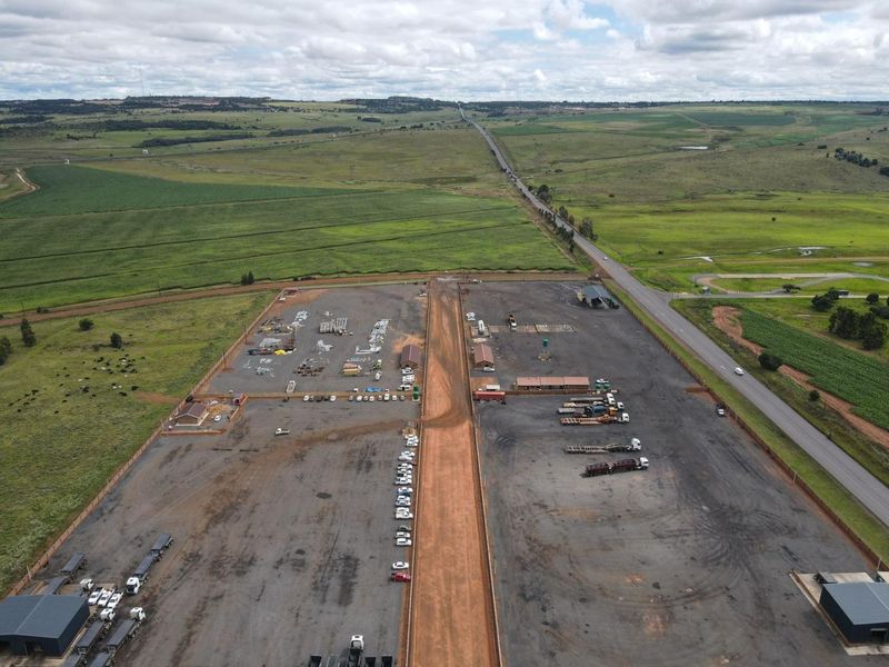 Industrial Property To Rent in Middelburg South, Middelburg - Photo 9