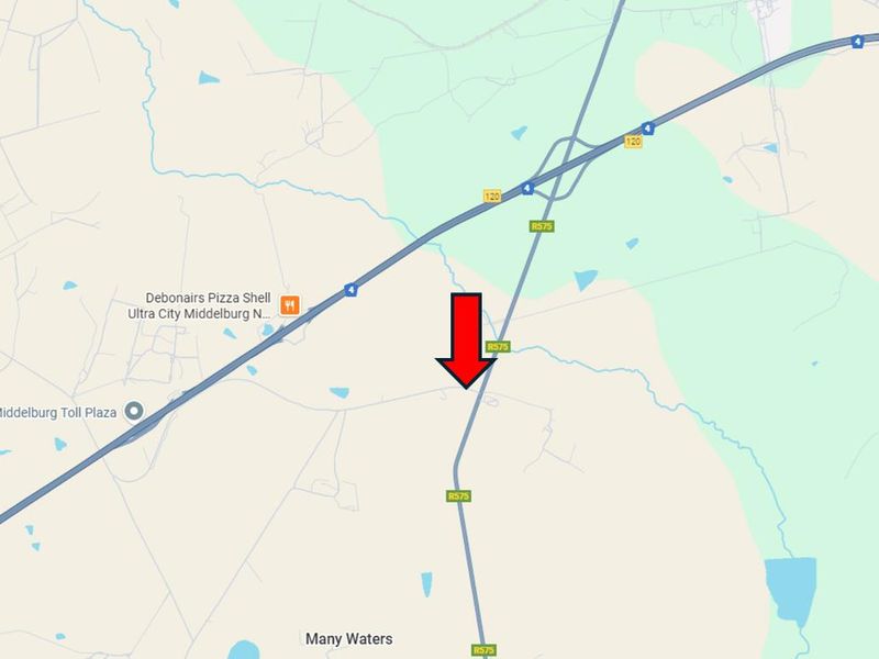 Industrial Property To Rent in Middelburg South, Middelburg - Photo 6