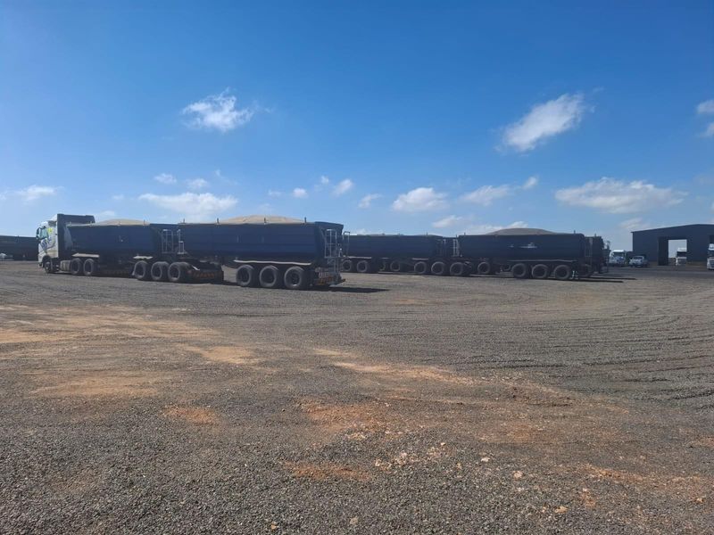 Industrial Property To Rent in Middelburg South, Middelburg - Photo 5