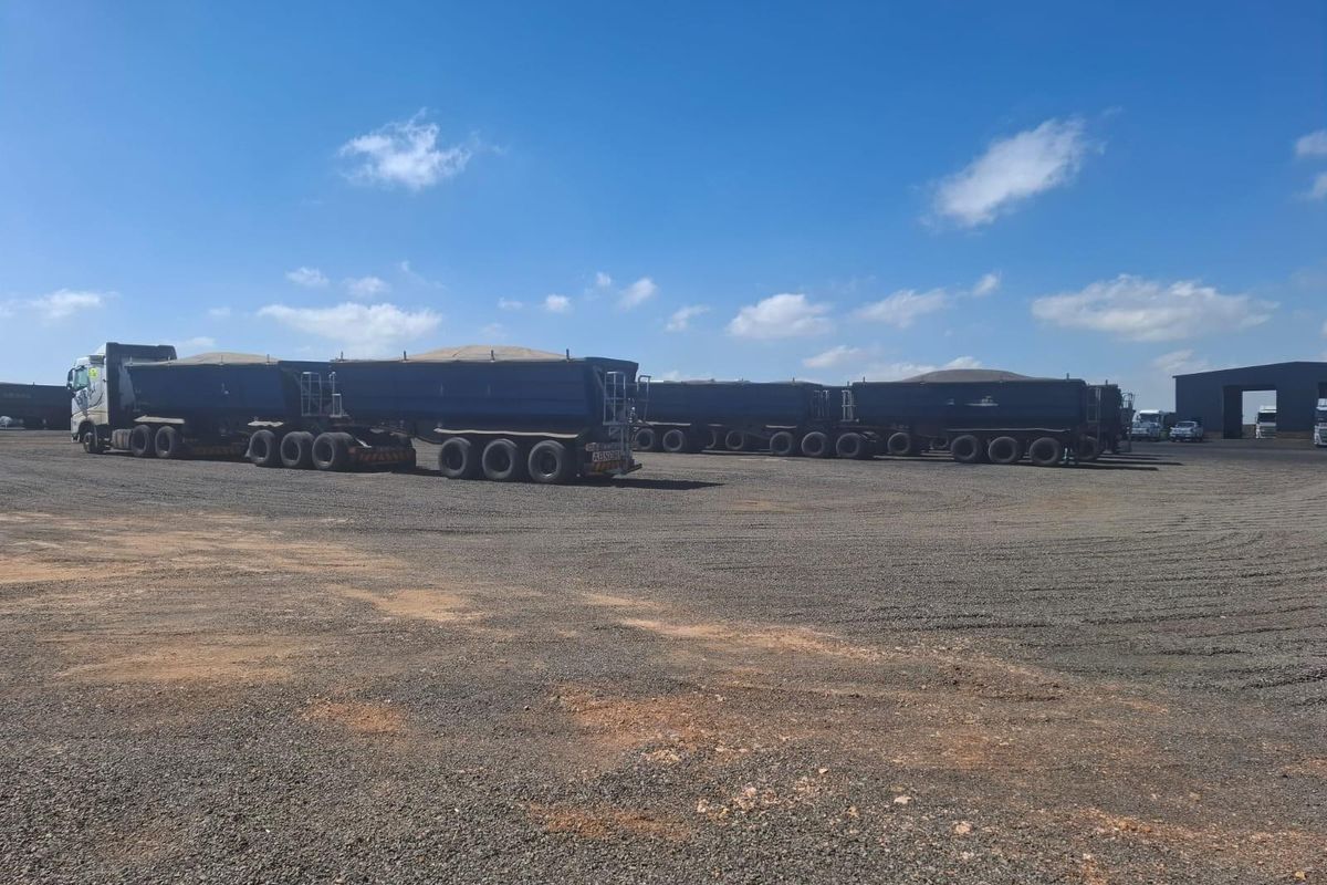 Industrial Property To Rent in Middelburg South, Middelburg - Photo 5