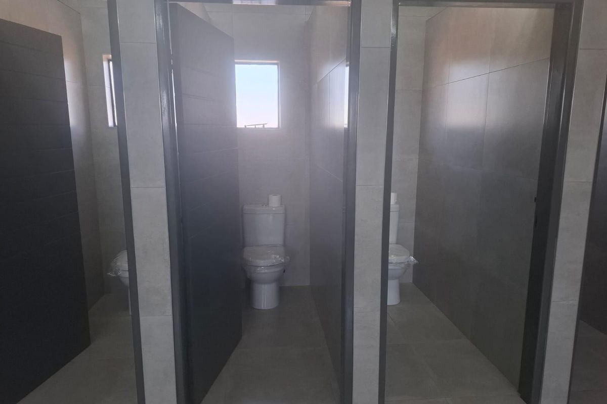 Industrial Property To Rent in Middelburg South, Middelburg - Photo 5