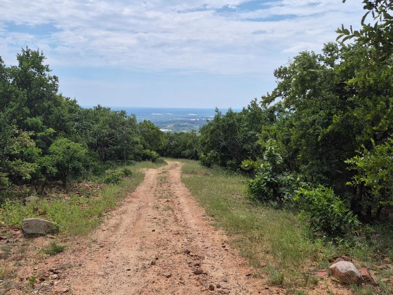 Vacant Land with Limpopo View  For Sale in Canyon Game Reserve, Hoedspruit - Photo 4